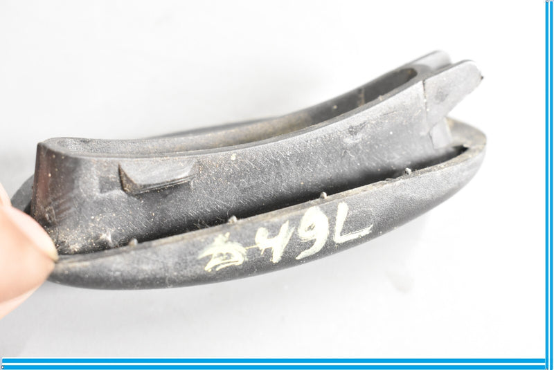 Load image into Gallery viewer, 97-04 Porsche Boxster Front Left Front Left Seat Adjustment Knob Trim Oem