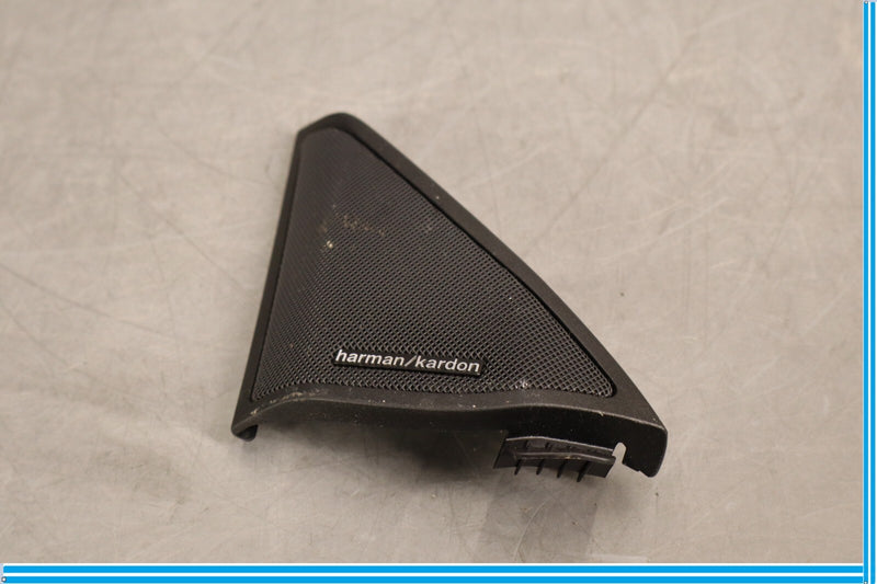 Load image into Gallery viewer, 10-16 Mercedes E550 E500 Front Left Side Door Panel Tweeter Speaker Cover Oem