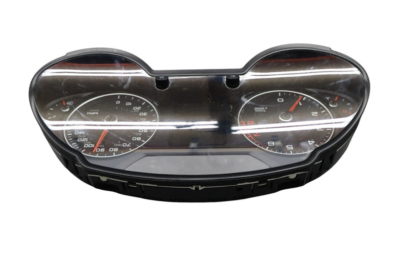 Load image into Gallery viewer, 13-17 Audi Q5 Speedometer Instrument Cluster Gauges Assembly Black 8R0920982 Oem