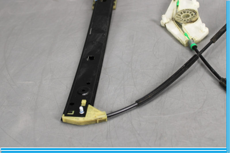 Load image into Gallery viewer, 11-18 Audi A8 Front Left Driver Side Door Window Regulator W/o Motor Oem