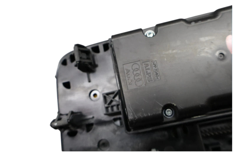 Load image into Gallery viewer, 11-18 Audi S8 A8L Quattro Radio Multimedia Control Panel Switch 4H1919600 OEM
