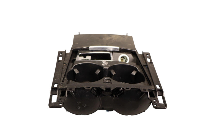 Load image into Gallery viewer, 10-16 Mercedes W212 E350 E550 Front Center Console Cup Holder Ashtray Tray OEM
