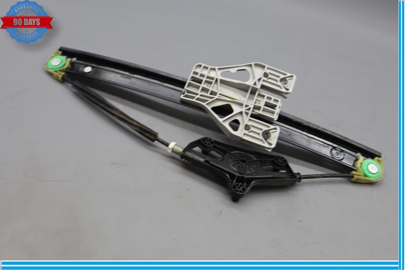 Load image into Gallery viewer, 12-18 Audi A6 Quattro Rear Right Passenger Side Door Window Regulator Oem