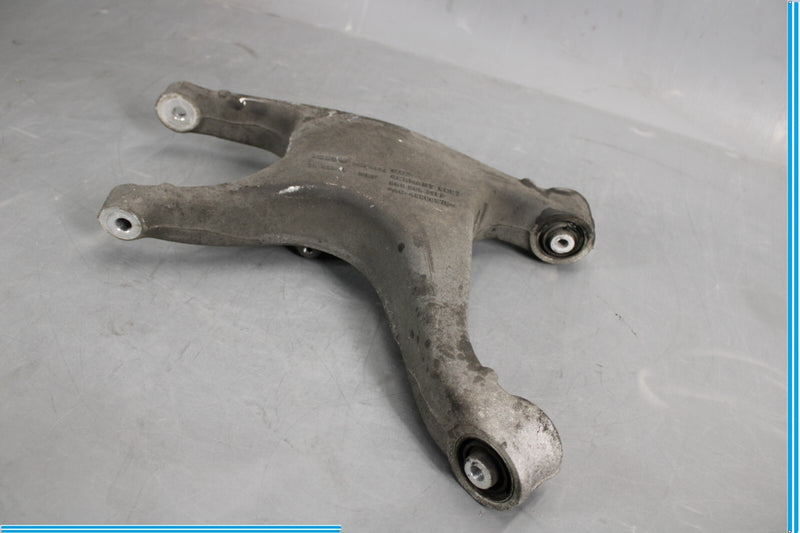 Load image into Gallery viewer, 11-18 Audi A8 Rear Left Driver Side Lower Suspension Control Arm Oem