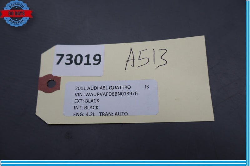 Load image into Gallery viewer, 11-25 Audi A8 Quattro S8 Front Left Power Door Close Assist Motor 4F0837059 Oem