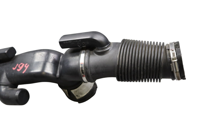Load image into Gallery viewer, 14-24 Jaguar X152 XJ F-Type S/C Air Cleaner Intake Resonator Duct Tube Hose Oem