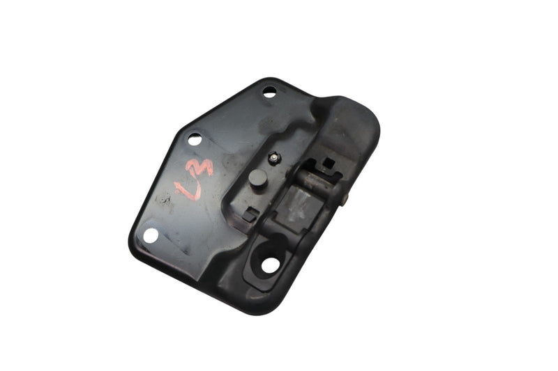 Load image into Gallery viewer, 03-09 Mercedes CLK320 CLK500 W209 Front Left Top Roof Lock Latch Cover Oem
