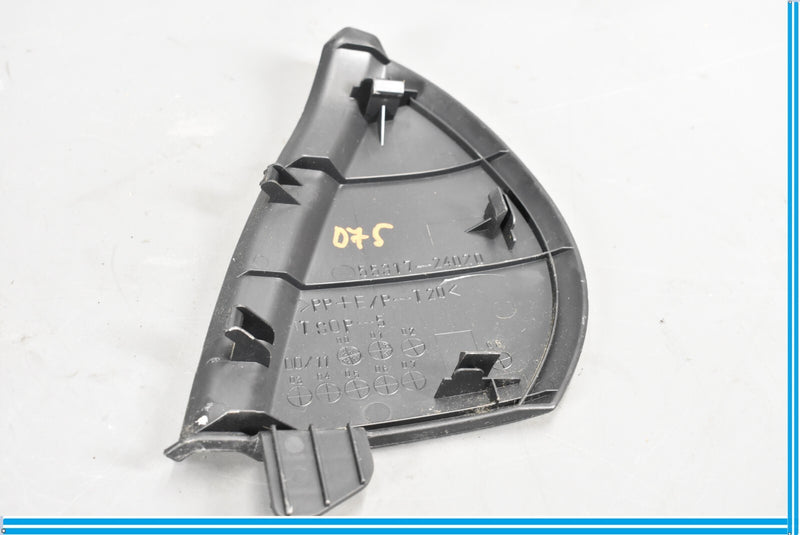 Load image into Gallery viewer, 02-10 Lexus SC430 Front Right Passenger Side Dashboard Dash Cap Cover Trim Oem