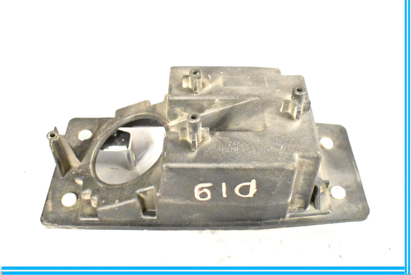 Load image into Gallery viewer, 06-12 Bentley Continental Automatic Transmission Gear Shifter Box Cover Oem