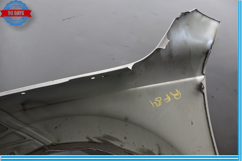 Load image into Gallery viewer, 07-15 Audi Q7 4L Front Right Passenger Side Fender Wing Cover Assembly Oem