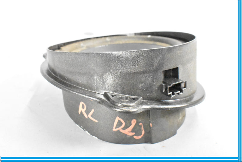 Load image into Gallery viewer, 06-11 Mercedes CLS550 CLS55 AMG W219 Rear Left Door Audio Speaker 2198200102 Oem