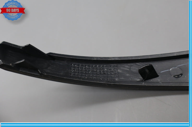 Load image into Gallery viewer, 07-17 GMC Acadia Denali Rear Right Passenger Side Door Panel Grip Cover Oem