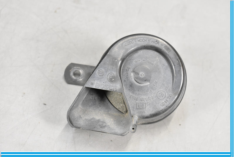 Load image into Gallery viewer, 06-11 Mercedes CLS550 CLS500 W219 High & Low Tone Horn Alarm Signal Oem