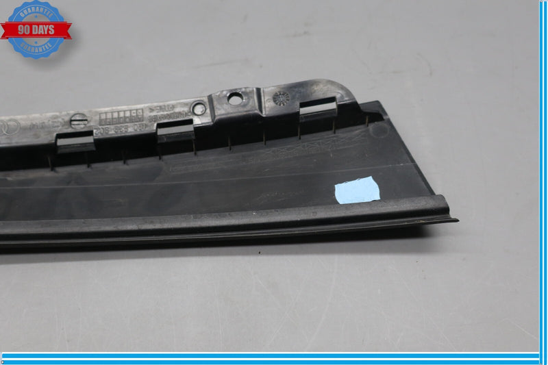 Load image into Gallery viewer, 12-18 Audi A6 Rear Right Side Door Window B Pillar Applique Molding Oem
