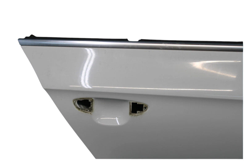 Load image into Gallery viewer, 09-17 Volkswagen CC Rear Right Passenger Side Door Shell Panel 3C8833312 OEM