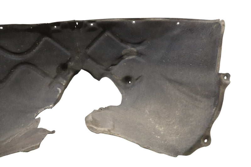 Load image into Gallery viewer, 11-18 Porsche Cayenne 958 Front Left Driver Side Fender Liner Splash Shield Oem