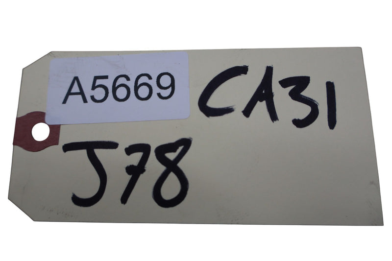 Load image into Gallery viewer, 09-18 Audi A7 Quattro Rear Right/Left Lower Rearward Suspension Control Arm Oem