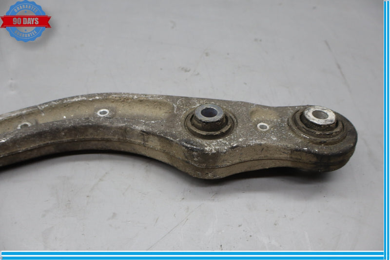 Load image into Gallery viewer, 03-12 Bentley Continental Rear Right Side Camber Strut Upper Control Arm Oem