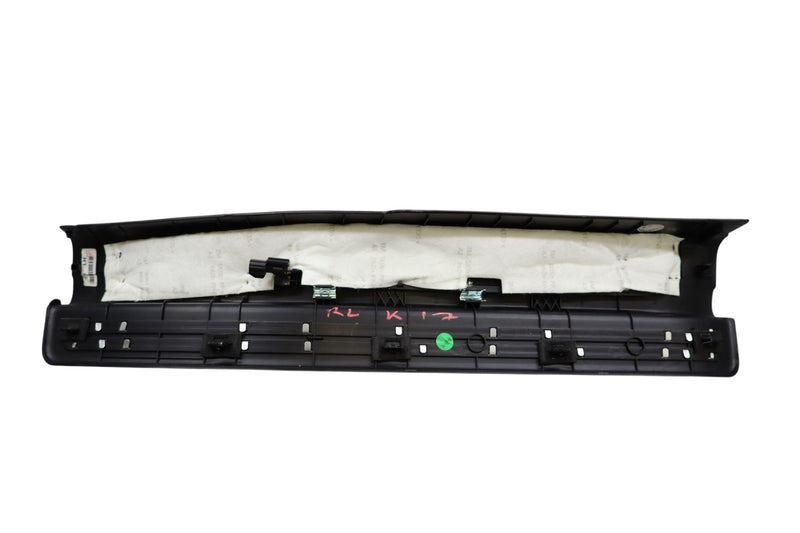 Load image into Gallery viewer, 11-16 Hyundai Equus Rear Left Driver Side Door Sill Scuff Plate Trim Oem
