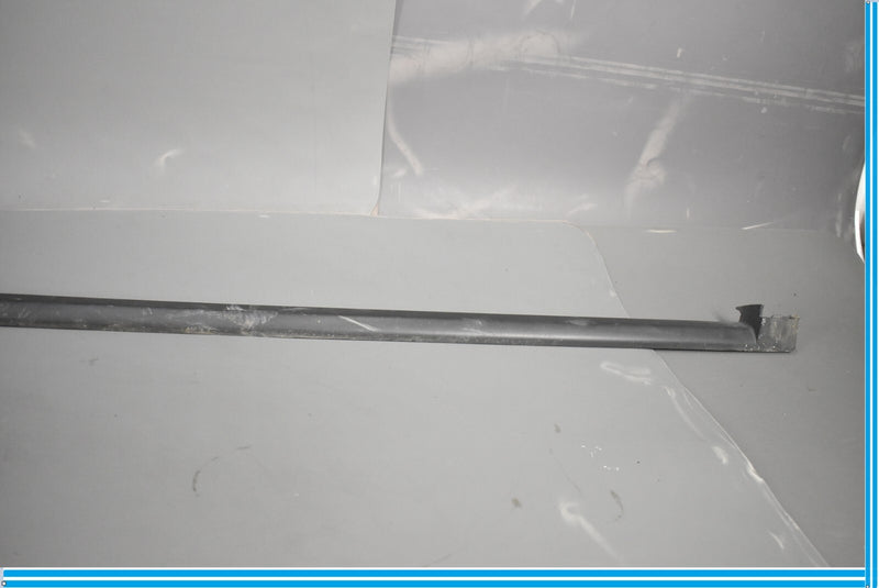 Load image into Gallery viewer, 11-18 Porsche Cayenne 958 Front Left Driver Door Sill Scuff Plate Molding Oem