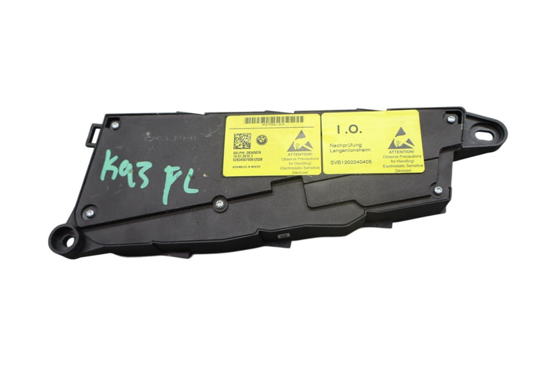 Load image into Gallery viewer, 09-12 BMW 750Li xDrive Front Left Driver Side Seat Memory Control Switch Oem