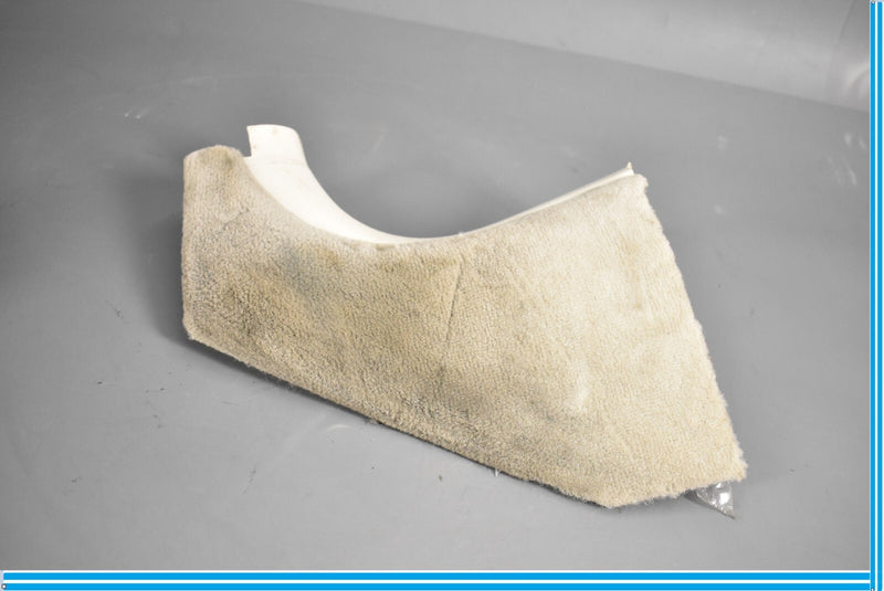 Load image into Gallery viewer, 07-12 Lexus LS460 Front Left Cowl Foot Side Trim Panel 62112-50010-A0 Oem