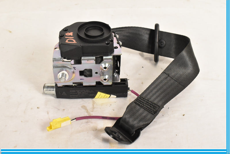 Load image into Gallery viewer, 05-08 Maserati Quattroporte M139 Rear Left Or Right Seat Belt Retractor Oem