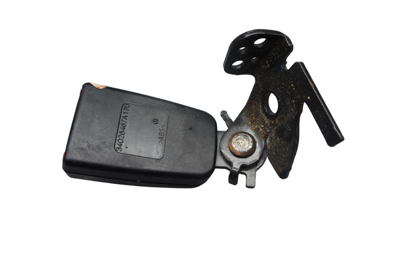 Load image into Gallery viewer, 10-16 Mercedes E350 E400 E550 W212 Rear Right Side Seatbelt Seat Belt Buckle Oem