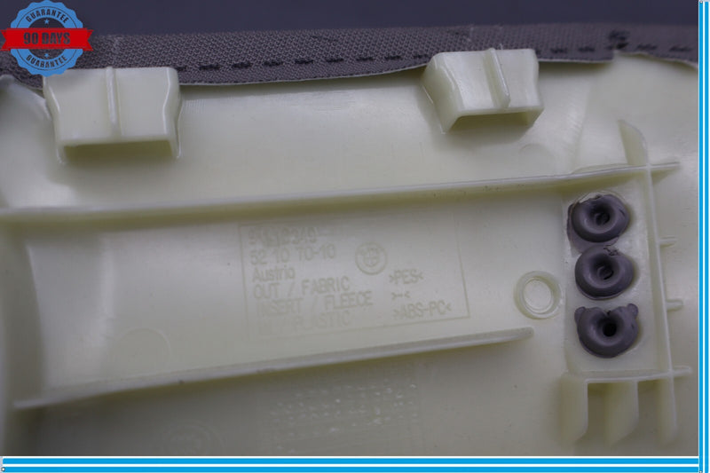 Load image into Gallery viewer, 11-16 BMW 528i 535i F10 Front Left Driver Side B Pillar Cover Trim 9116349 Oem