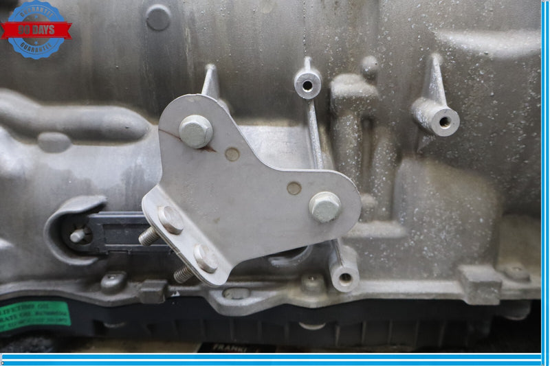 Load image into Gallery viewer, 14-17 Maserati Ghibli M157 Rwd 8 Speed Automatic Transmission 1087301289 Oem
