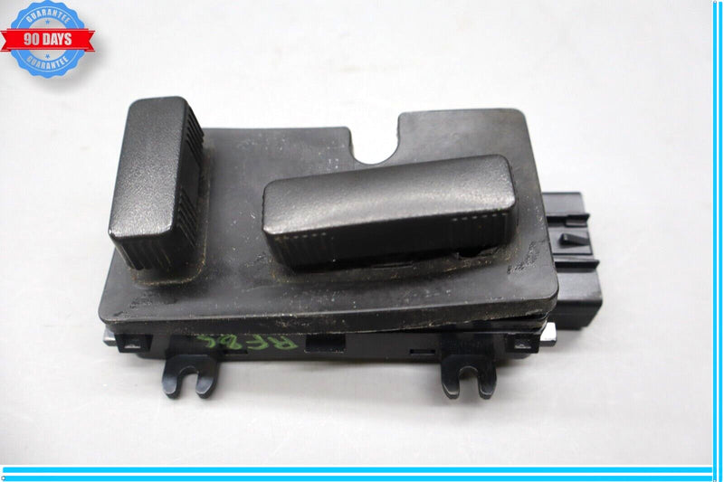 Load image into Gallery viewer, 03-07 Hummer H2 Front Right Passenger Seat Adjustment Control Switch Oem
