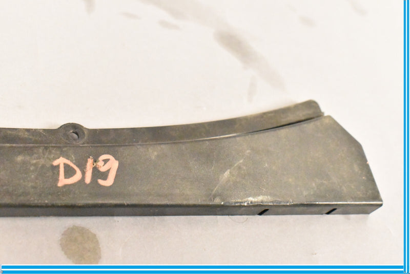 Load image into Gallery viewer, 06-12 Bentley Continental Rear Left Trunk Liner Support Bracket 3W7864471 Oem