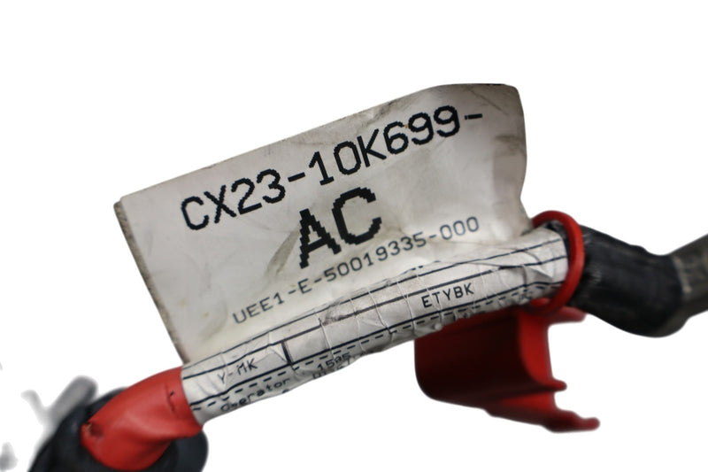 Load image into Gallery viewer, 10-15 Jaguar X351 XJ XJL Rear Trunk Junction Fuse Relay Fusebox W/ Cable Oem
