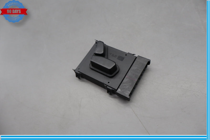Load image into Gallery viewer, 14-20 Maserati Ghibli Levante Front Right Side Seat Control Switch Module Oem