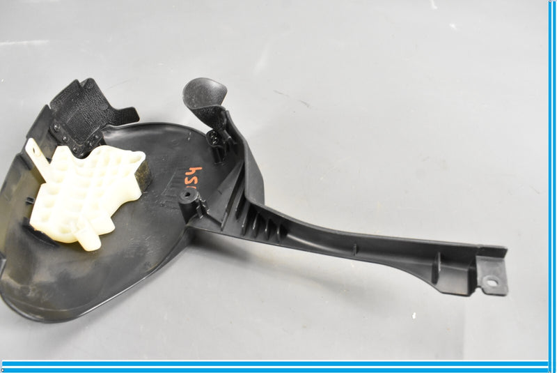 Load image into Gallery viewer, 07-12 Lexus LS460 XF40 Front Right Side Seat Trim Cover Panel 71861-50040 Oem