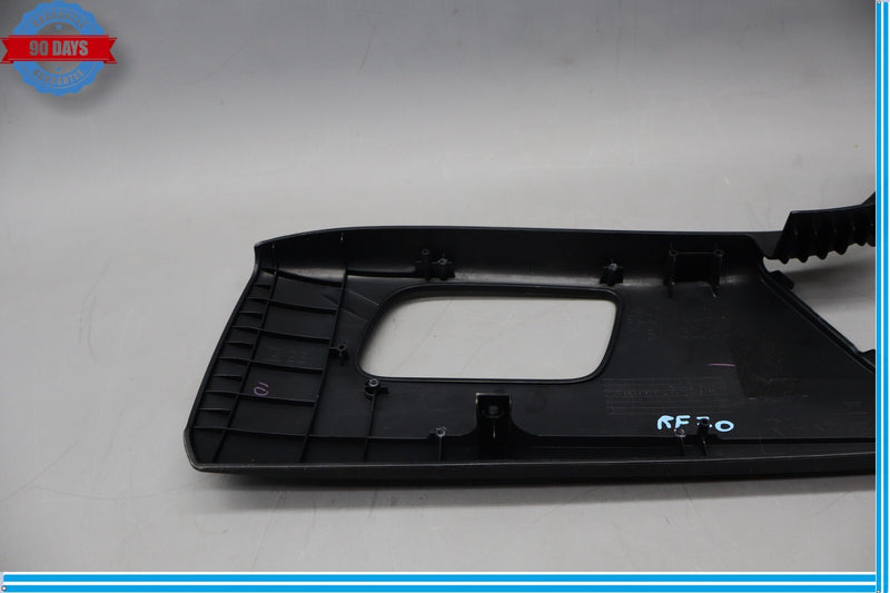 Load image into Gallery viewer, 07-12 Lexus LS460 Front Right Passenger Seat Switch Cover Trim Oem