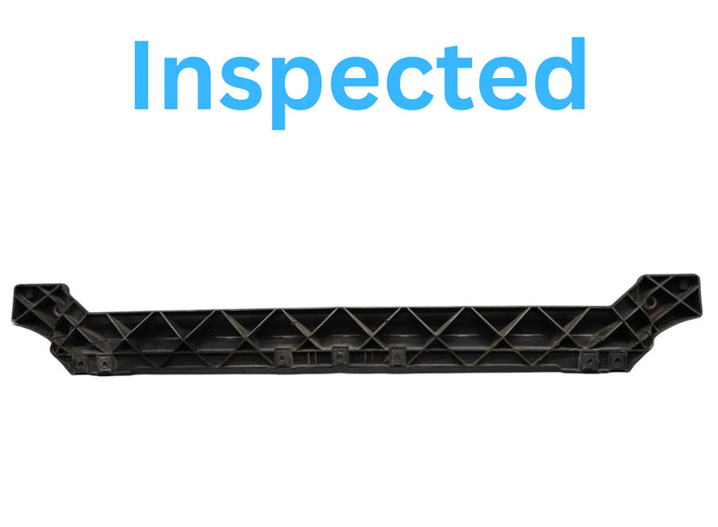 Load image into Gallery viewer, 11-14 Porsche Cayenne 958 3.0L Radiator Core Lower Support 7P0805551 Oem