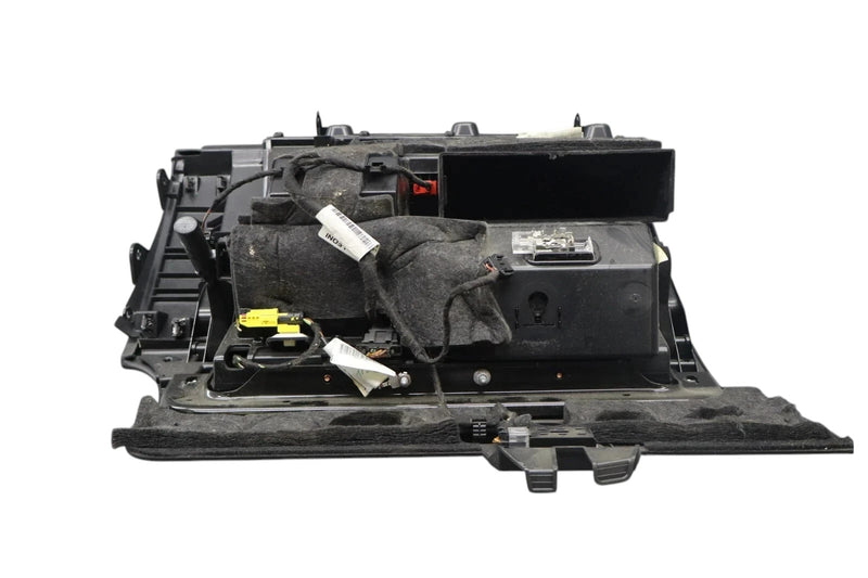 Load image into Gallery viewer, 11-18 Audi A8 A8 Quattro Dashboard Glove Box Storage Compartment 4H1880302 OEM