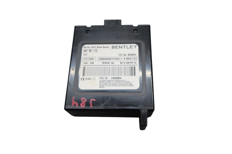 Load image into Gallery viewer, 03-10 Bentley Continental GTC GT Anti-Theft Alarm Control Module Oem