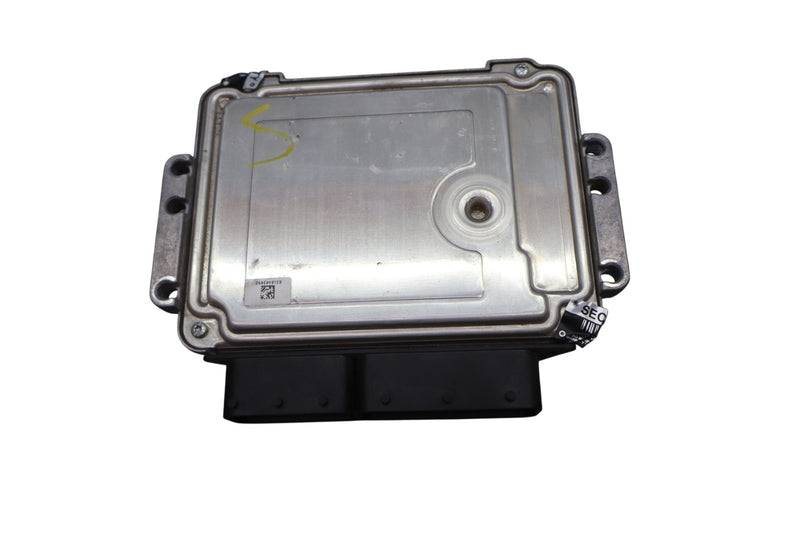 Load image into Gallery viewer, 12-15 Range Rover Evoque ECM ECU Engine Computer Control Module BJ3212B684 Oem