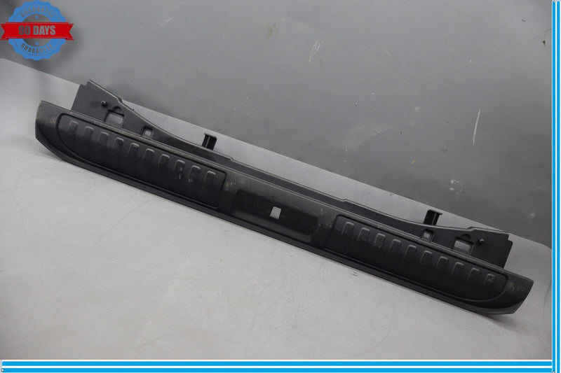 Load image into Gallery viewer, 14-17 Land Rover Range Rover Sport Rear Loadspace Scuff Plate Assembly Oem
