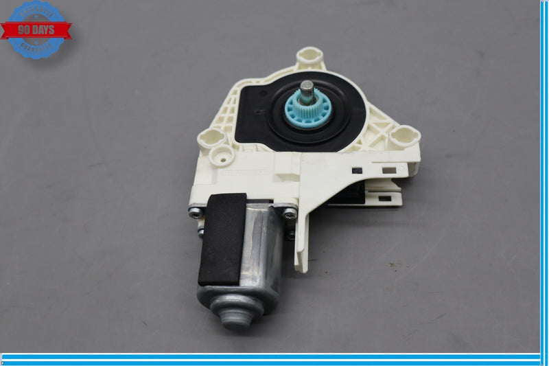 Load image into Gallery viewer, 12-18 Audi A6 Quattro Rear Right Door Window Regulator Motor Oem