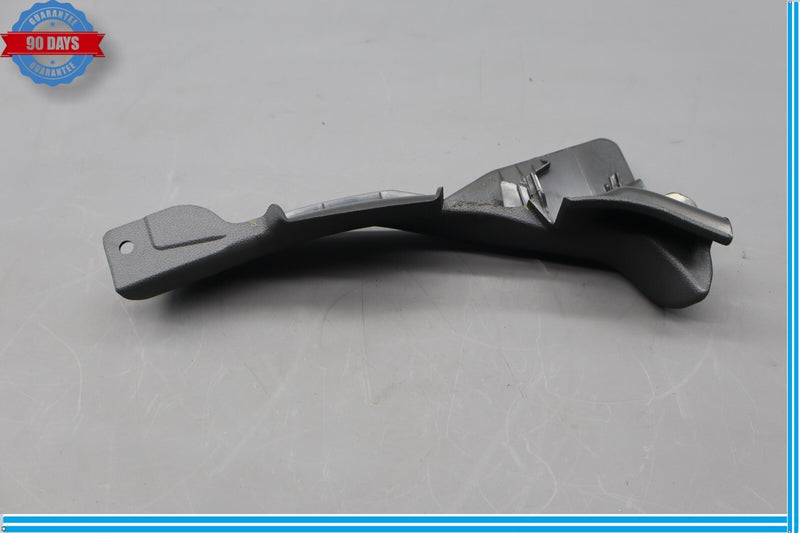 Load image into Gallery viewer, 03-12 Mercedes R230 SL500 Front Right Passenger Seat Track Trim Cover Oem