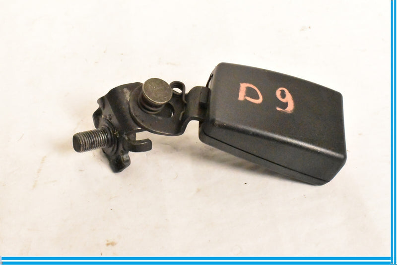 Load image into Gallery viewer, 2008-2016 Audi A5 Rear Seat Belt Buckle Receiver Latch 8T0857739B S5 08-16