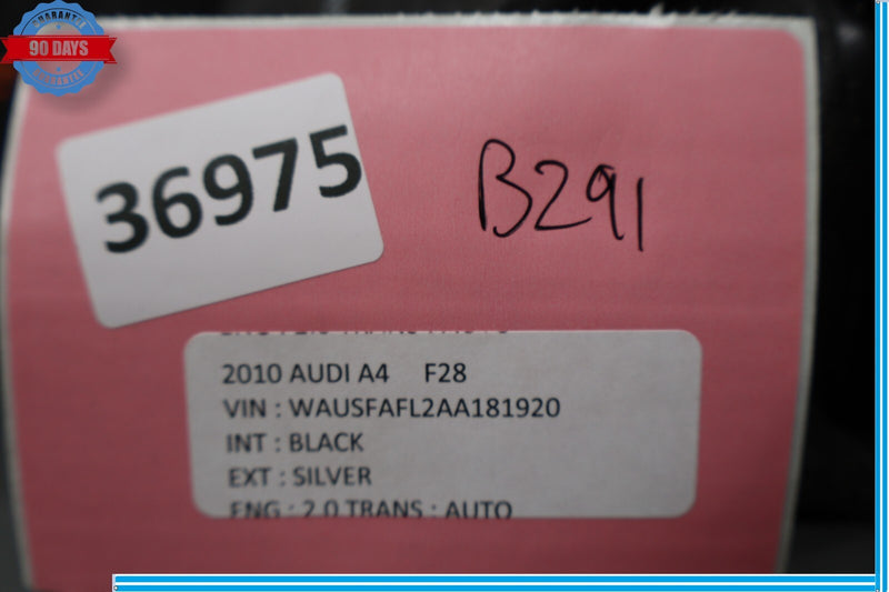 Load image into Gallery viewer, 09-12 Audi A4 Steering Column Cover Trim 8K0858345 Oem