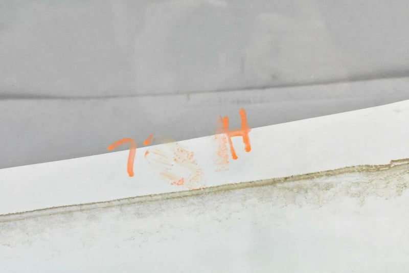 Load image into Gallery viewer, 03-13 Maserati Quattroporte M139 Rear Left Side Door Window Glass 83744800 OEM