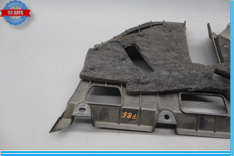 Load image into Gallery viewer, 10-16 Porsche Panamera 970 Dash Dashboard Left Side Knee Bolster Trim Cover Oem