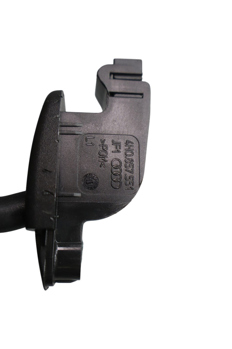 Load image into Gallery viewer, 11-18 Audi A8 A8L Quattro Front Left Driver Side Sunvisor Sun Visor Oem