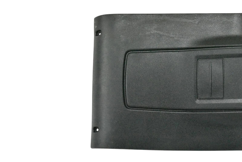 Load image into Gallery viewer, 10-17 Mercedes C250 E350 Front Left Driver Seat Back Panel Cover A2079100139 Oem