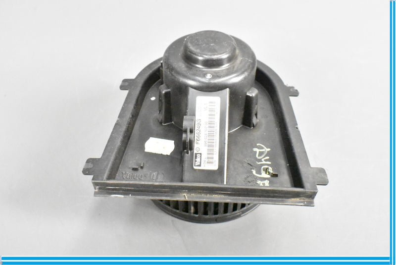 Load image into Gallery viewer, 97-04 Porsche Boxster Ac A/C Heater Blower Motor Fan 99662410700 Oem